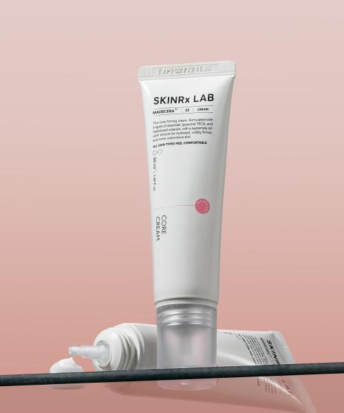 SKINRx LAB MadeCera Core Cream 50ml NONE