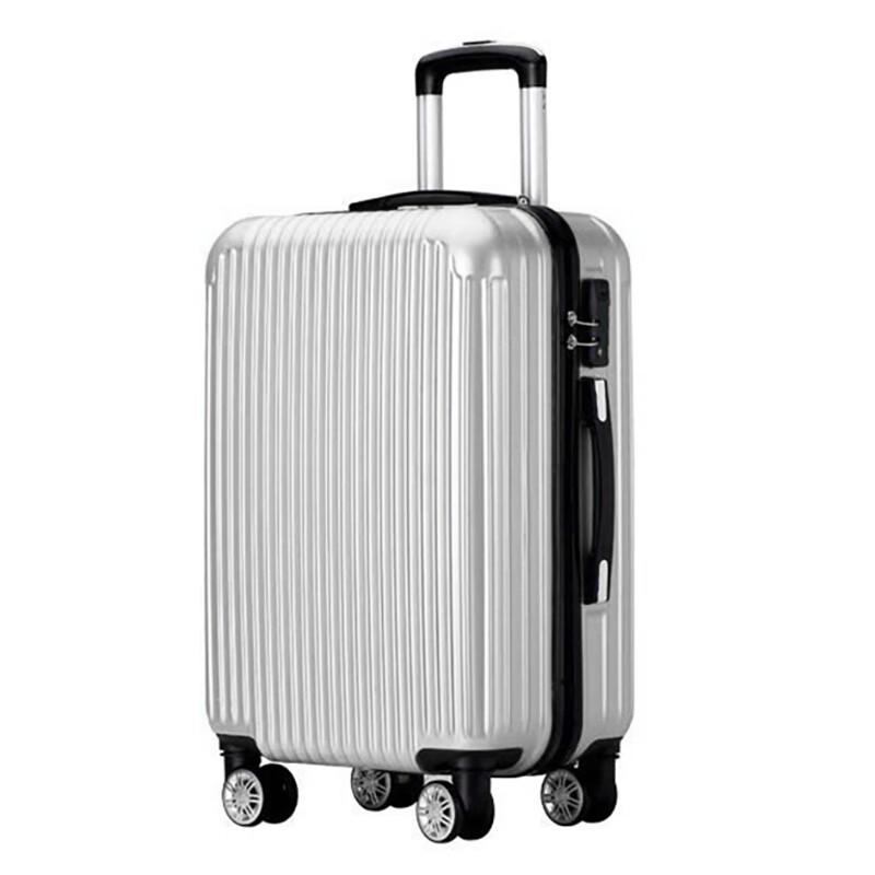 Marksman M1919 Hardside Zipper Luggage 20-inch