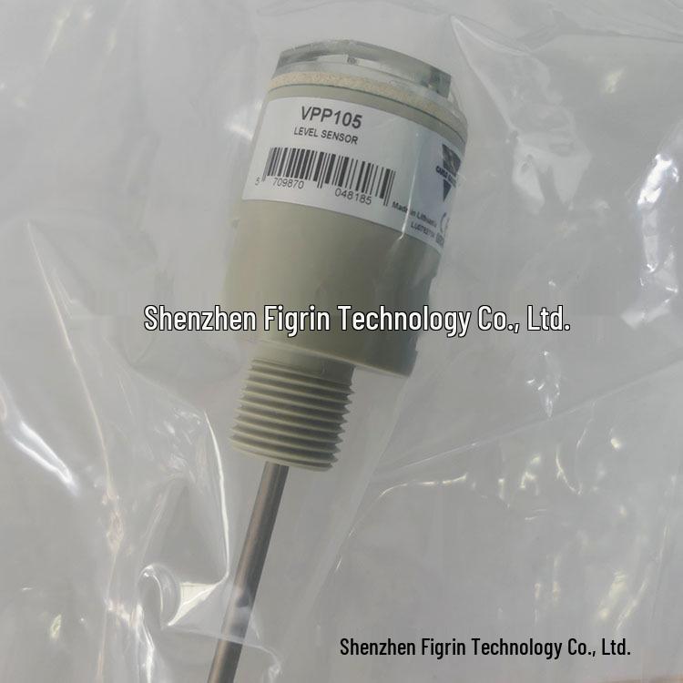 Swiss Carlo Gavazzi VPP105 Liquid Level Sensor - Real Photo 1