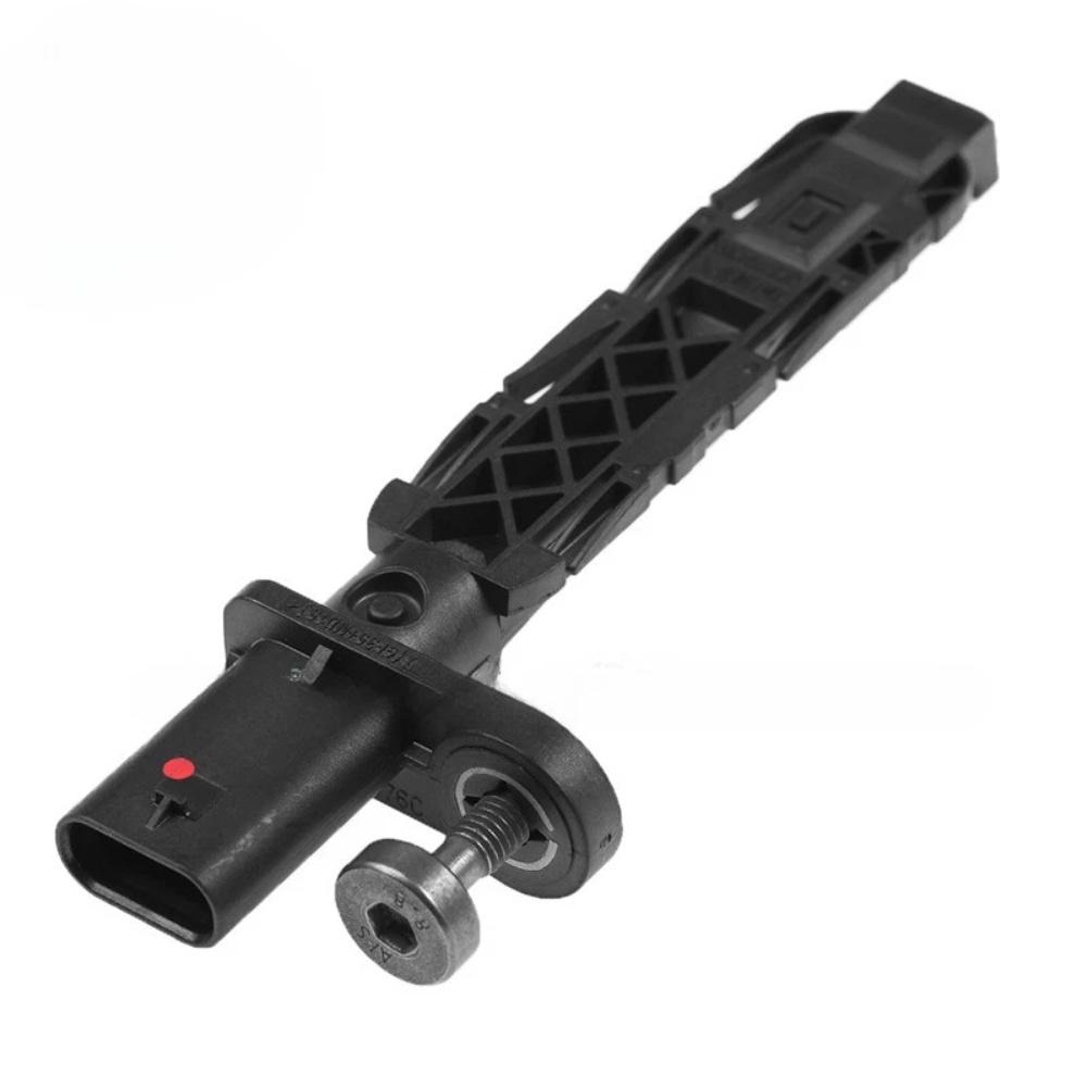 Crankshaft Position Sensor for BMW X1 X2 X3 X4 X5 X6 Including OEM 13628644376 13627806782 for Engine Function