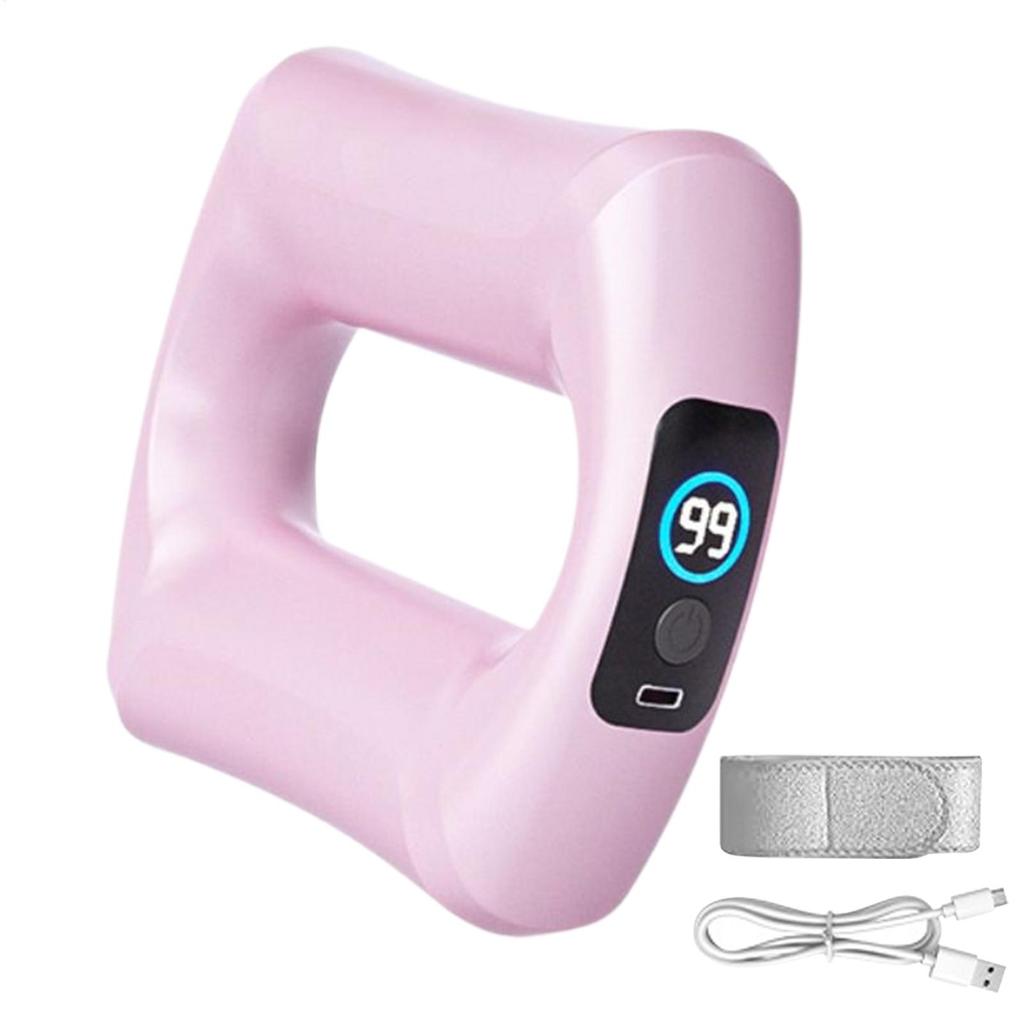 Inel Fascial pentru Corp Întreg Multifuncțional Exercițiu Vibrații Fitness Masajor Ardere Grăsimi Modelare Aruncător de Grăsime Masaj Profund al Țesuturilor