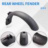 Classy-Electric Scooter Mudguard For Xiaomi 4 Lite ( 2Nd Generation ) Rear Fender Splash-Proof Accessories Muguard