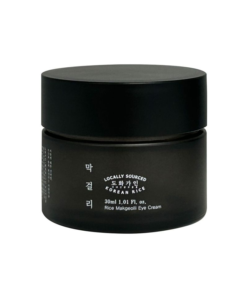 Makgeolli Eye Cream 30ml