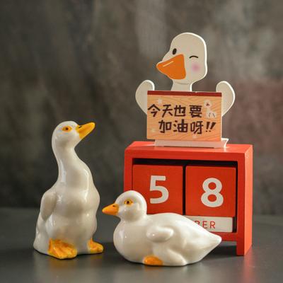 Domácí výzdoba – Sošky