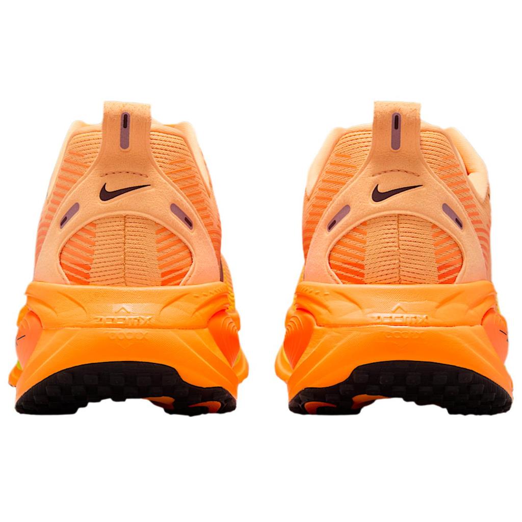 Nike Vomero 18 Orange Chalk Unisex Sneakers Total-Orange Volt Black HM6803-700