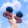 Cute Makeup Face Wash Turban Headband Women Girls Washing Hair Head Bands Accessories Make Up Hairband Headdress Scrunchie