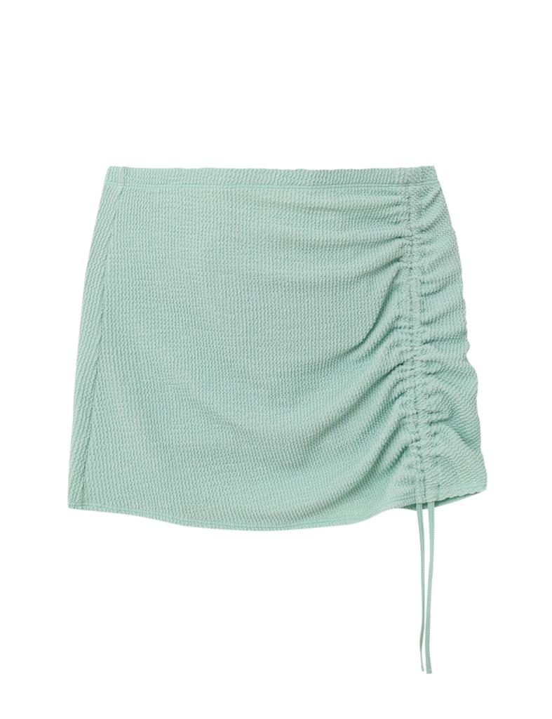 SURFEA Alma Cover-Up Skirt_Mint