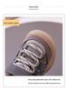 Boys' 2026 Spring & Autumn Soft Sole Toddler Sports Shoes