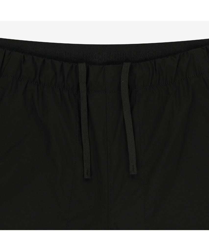 Noseupeiseu Ns6Ns08J Power On Shorts Black