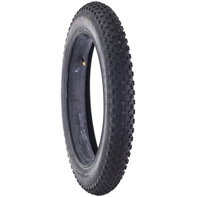 CHAOYANG 20x4.0 100/90-406 Lielizmēra velosipēda