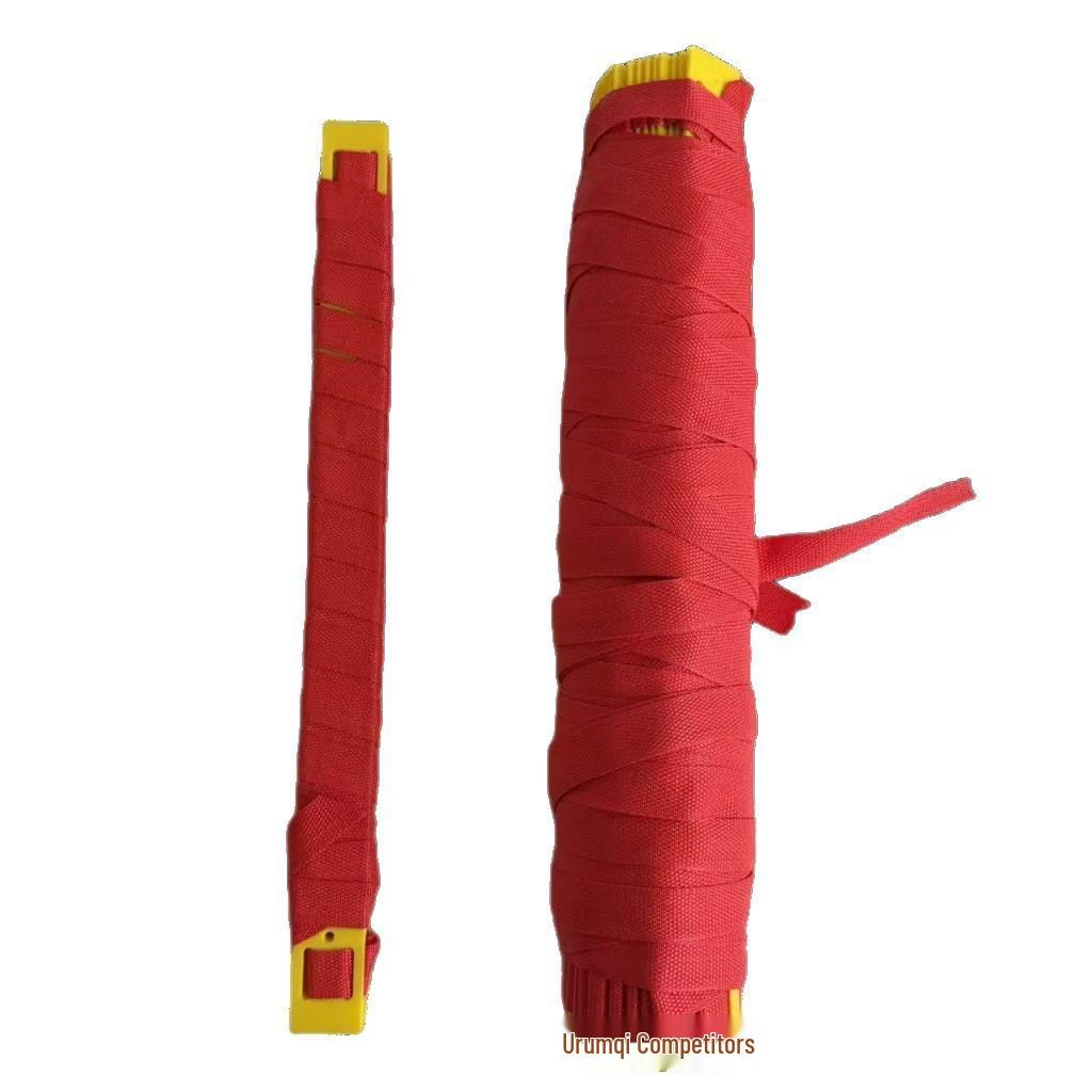 Thickened Non-slip Agility Ladder for Football Footwork and Speed Training