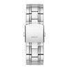 Guess Watch GW0490G1 Men's Silver Watch