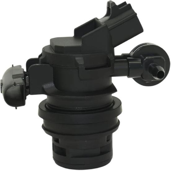 76806-STK-A01 Windshield Washer Pump Compatible with Honda Cr-V 2012-2016/Odyssey 2011-2017