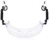 TRUSCO Weitsicht-Schutzbrille Halterung (Helmtyp) TSG-5100-H