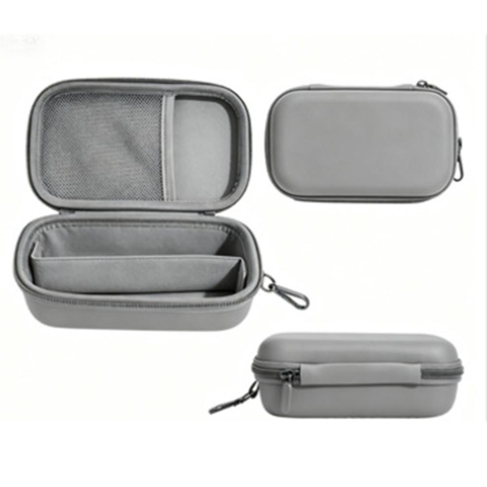 Large Capacity Glasses Case Waterproof EVA Glasses Case Durable Sunglasses Protective Case