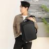 Schoolbag Backpack Men's Business Commuter Travel Large Capacity Computer Bag Short Trip Lightweight Backpack Men's School Bag