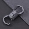 Multifunctional Portable Stainless Steel Tool Carabiner Tool Card Outdoor Survival Camping Accessories All In One
