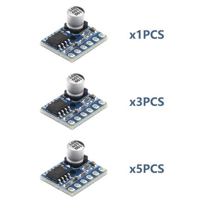 DIY moduly – Elektronické moduly