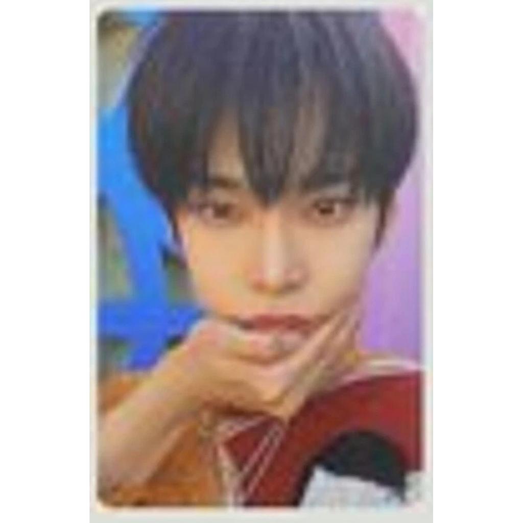 NCT 127 NCT127 Ay-Yo 4. album OFICIÁLNÍ FOTO KARTA A B Digipack SMini Ver.