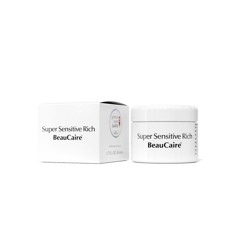 BeauCaire Super Sensitive Rich