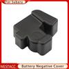 Car Engine Battery Negative Terminal Cover for Subaru Forester Outback Levorg Legacy Touring Impreza WRX 2015 - 2018