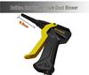 Exquisite Pneumatic Air Gun for Car Wash: Dust & Water Blower with Crevice Cleaning