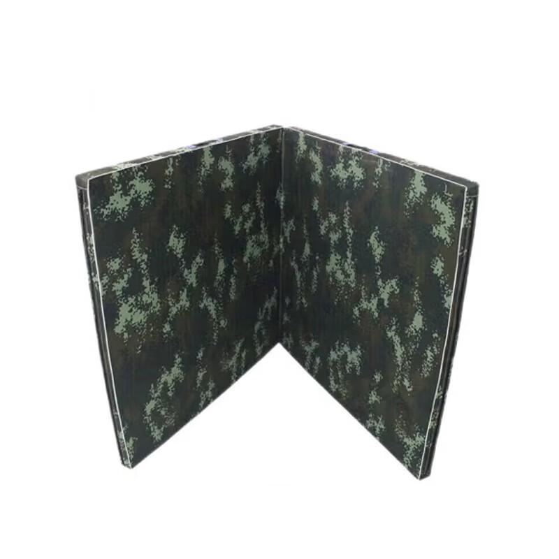 Huanyu Foldable Anti-slip Exercise Mat