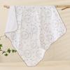 Package List: Baby Cotton Quilt Wrapping, Newborn Spring, Autumn And Summer Thin Swaddling Quilt, Delivery Room Wrap Towel Newborn Supplies