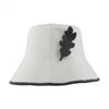 Felt Sauna Hat Fisherman Sauna Hat Unisex Sauna Hat