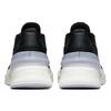 Anta Lightweight Cushioning Low top Running Shoes Women's Black Gray 122215556-1