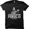 Big Lebowski Jesus Quintana Pendejo Dude Funny Cotton T-shirt 8988