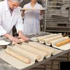 S/M/L Dough Fermented Cotton Cloth Kitchen Dining Bakers Pans Dough Couche Pastry Proofing Cloth Baking French Bread Bakers Tool