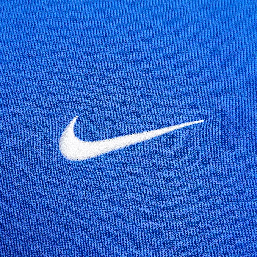 New Nike SS25 Jacket Men's Royal Blue IB8766-450