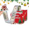 Christmas Money Box For Cash Gift Money Roll Pull Out Surprise Gift Box Valentine's Day New Year Party Christmas Decor Supplies