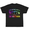 Adult Daycare Director AKA The Bartender T-shirt