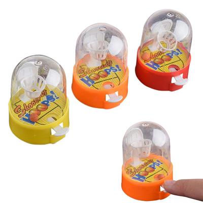 Entwicklungs Basketball Maschine -stress Spieler Handheld Kinder Spielzeug Geschenk