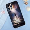 Swan Dance Ballet Case For iPhone 17 Pro Max16 15 14 13 11 12 Pro Max Plus 12 13 Mini 16e 17 Air Back Cover