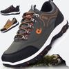 Men Sneakers Casual Sport Man Hiking Shoes Outdoor Mountain Boots Climbing Shoes Zapatos De Hombre Plus Size 39-48