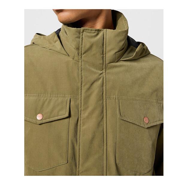 Куртка зимняя Wrangler 112357267