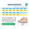 Boys Running Shoes Kids Teens Lightweight Breathable Mesh Sneakers With Rotating Buckle Fall
