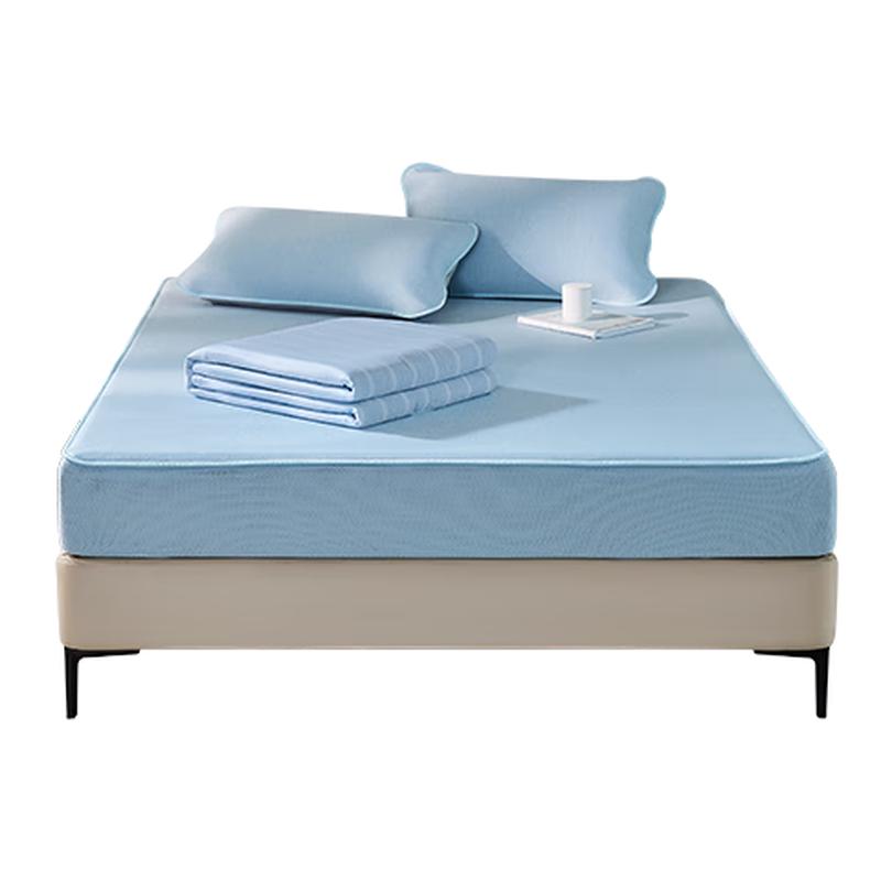 Охлаждающий комплект постельного белья Luolai 1.5m Bed