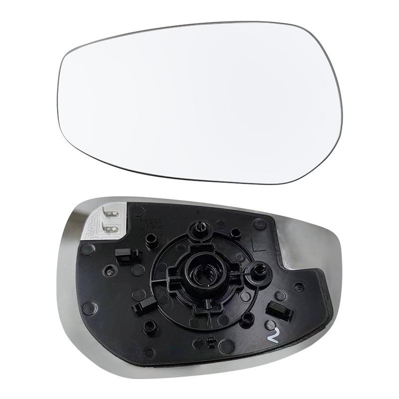 CX-30 Rearview Mirror Cover & Reflector for 2020-2025 Models