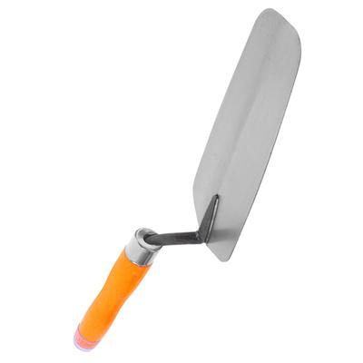 FRCOLOR Plastering Brick Scraping Grout Trowel for Concrete Finishing Knife, Tool,