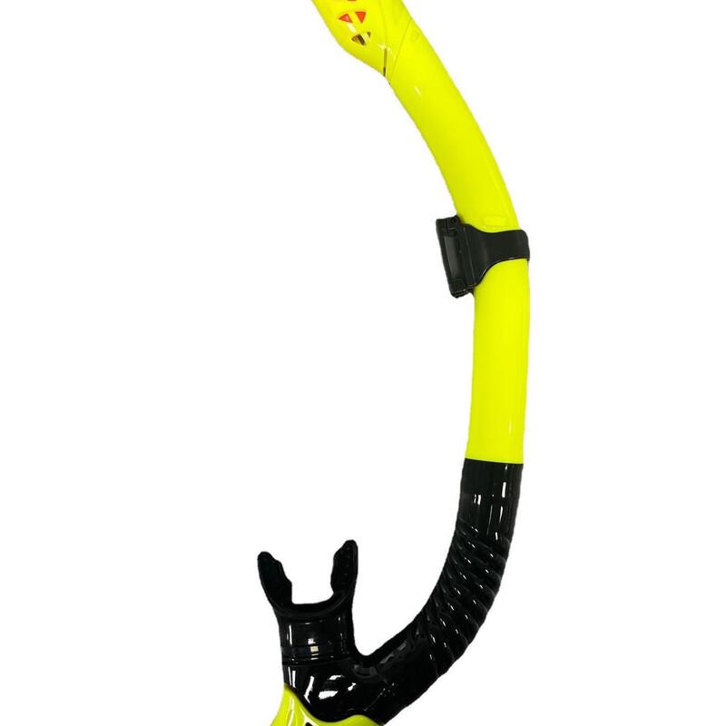 Qianyu Full Dry Snorkel Diving Set
