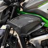 For Kawasaki Z900 2025 Z900SE 2025 2026 Motorcycle Trim Board Radiator Frame Covers Modified Fairing Motorcycle Accessories