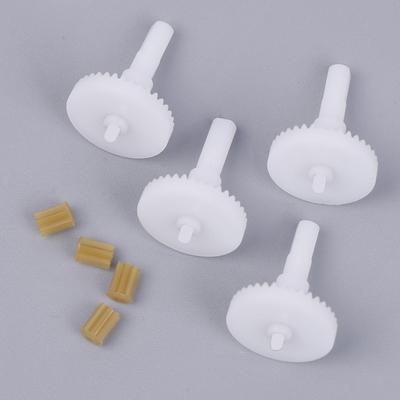 Rc Drone Quadcopter Spare Parts Gears Set Diy Assembly Accessories For E525 E88 Model