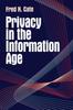 Bok Privacy In the Information Age