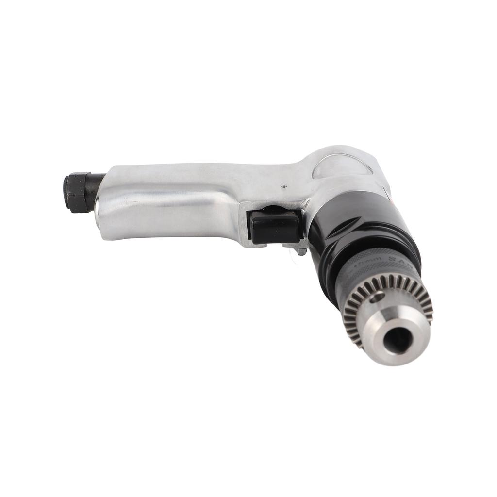 3 8 1800rpm High Speed Pneumatic Drill Reversible Rotation Air Drill Tool for Hole Drilling