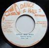 7inch Record TONY TUFF  Little Miss Mary NONE Dance Hall Reco 1980 Jamaica Reggae Ska  Dub Used