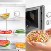 100/1000x Food Covers Plastic Kitchen Disposable Fresh-keeping Lid Food Covers Elastic Warp Packaging Storage Bags Wholesale